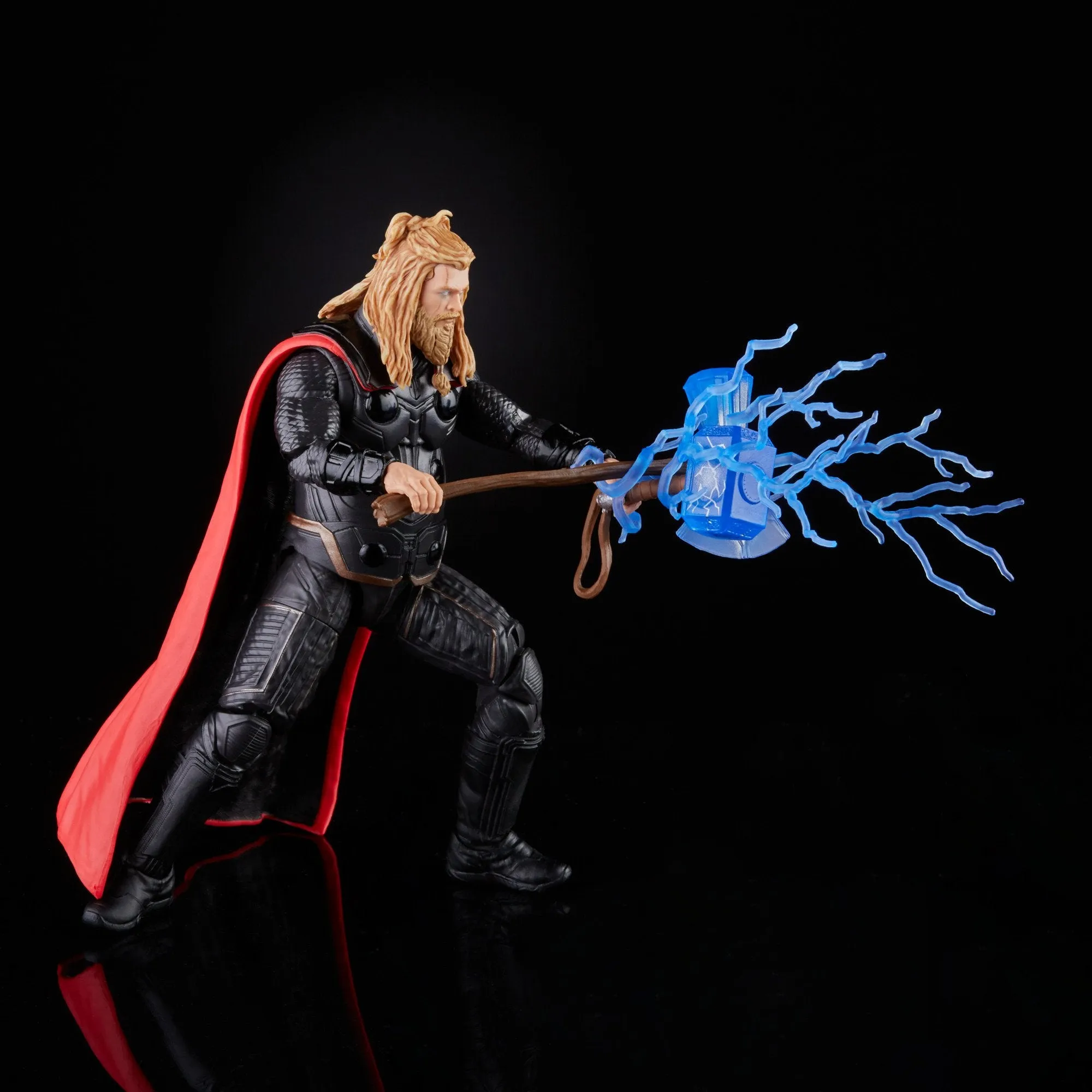 Marvel Legends Infinity Saga - Avengers: Endgame - Thor Action Figure (F0188)