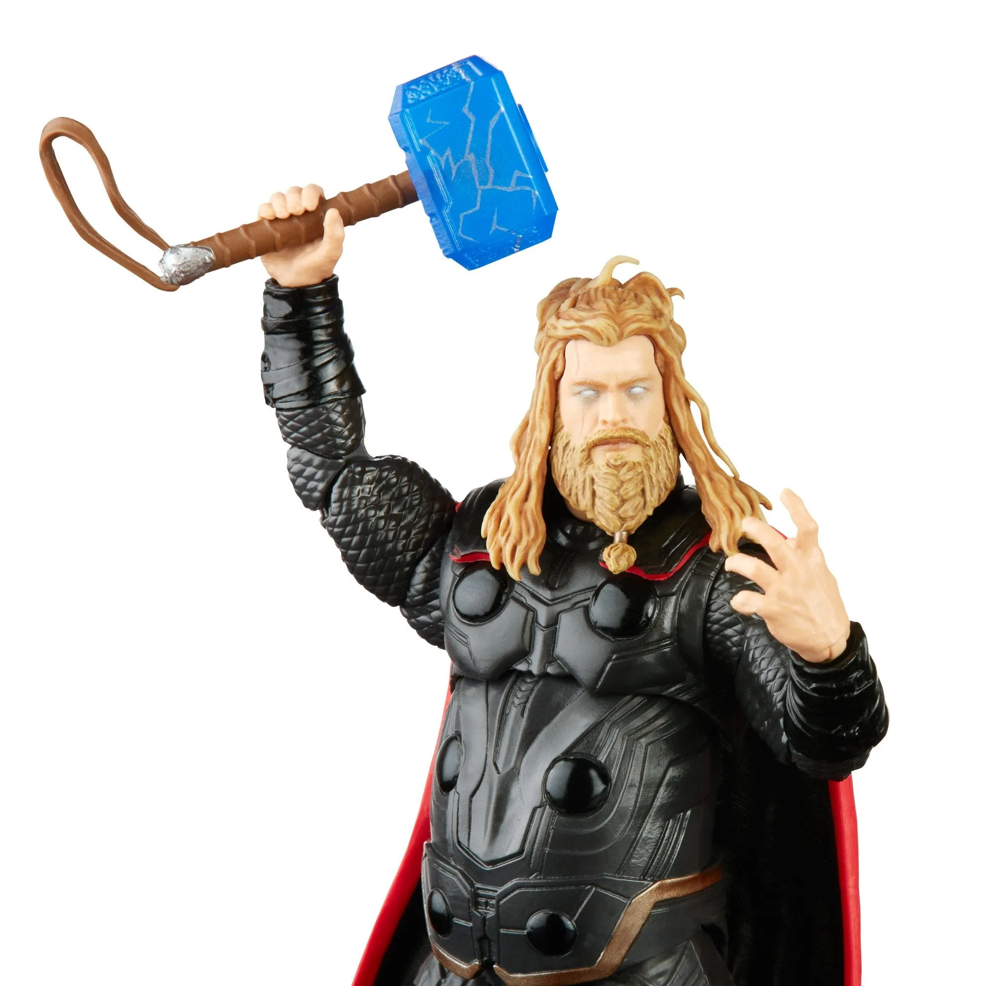 Marvel Legends Infinity Saga - Avengers: Endgame - Thor Action Figure (F0188)