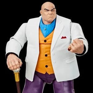 Marvel Legends Retro Kingpin (Reissue)