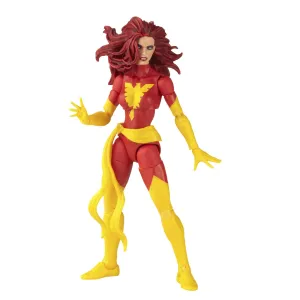 Marvel - Legends Series: Classic Dark Phoenix Figure