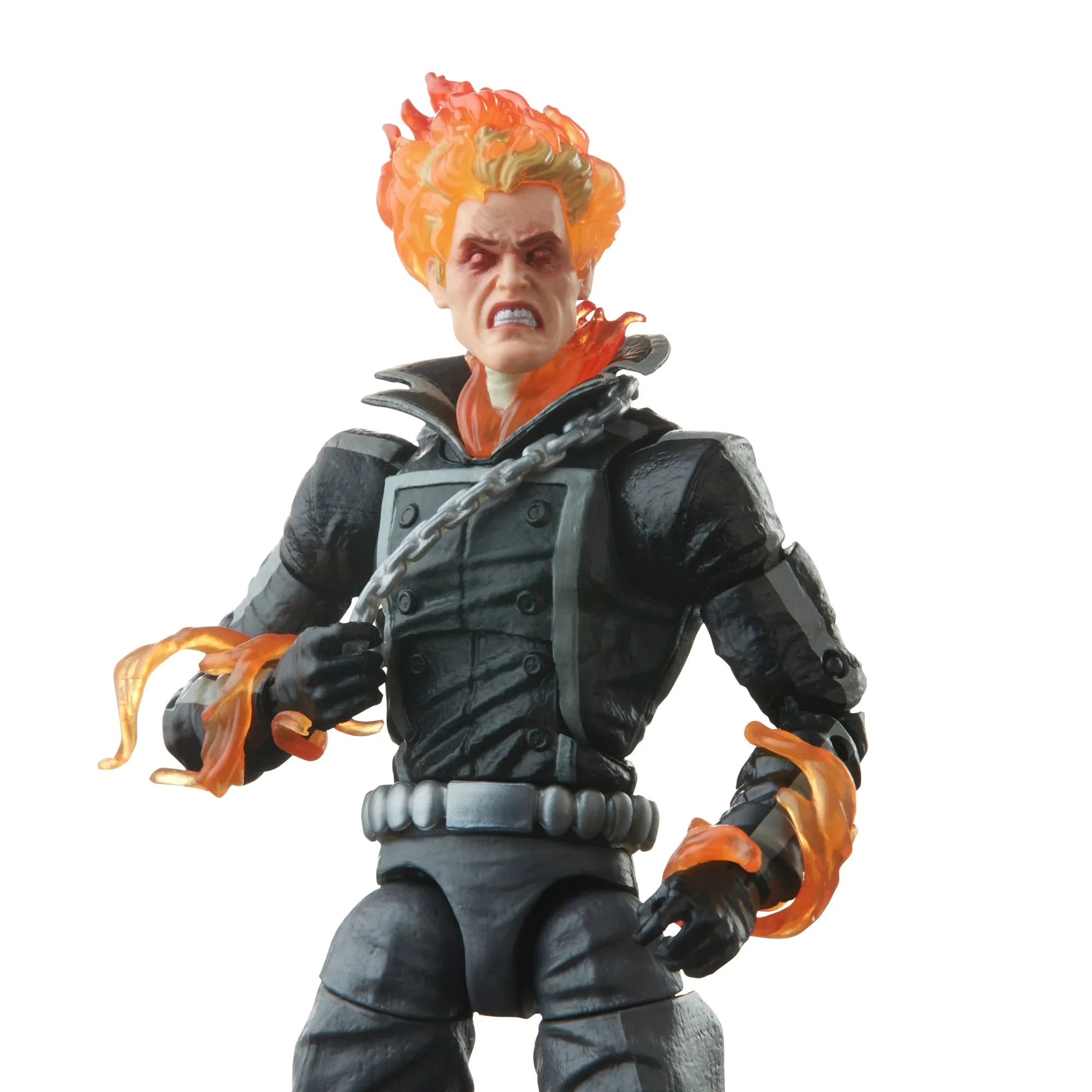 Marvel Legends Series Ghost Rider