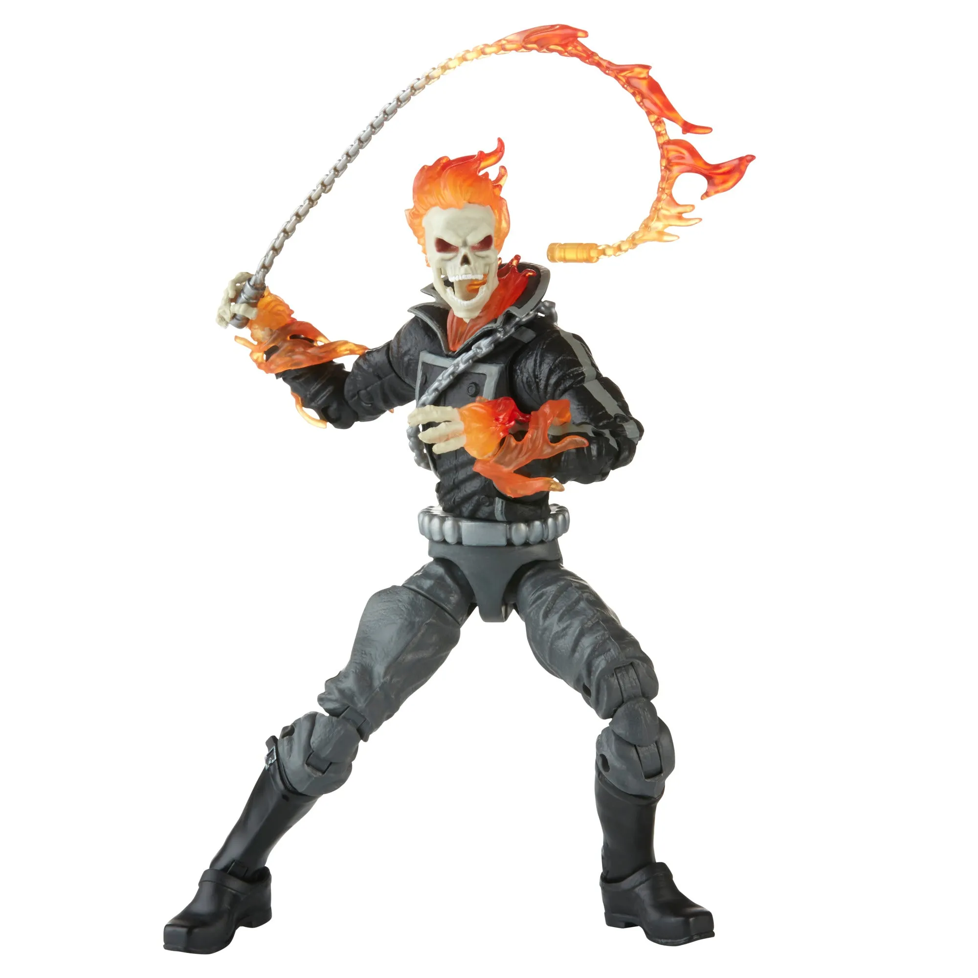 Marvel Legends Series Ghost Rider