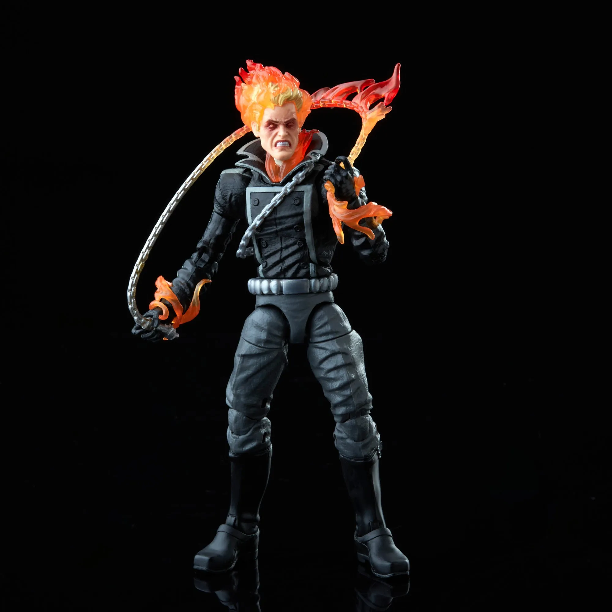 Marvel Legends Series Ghost Rider