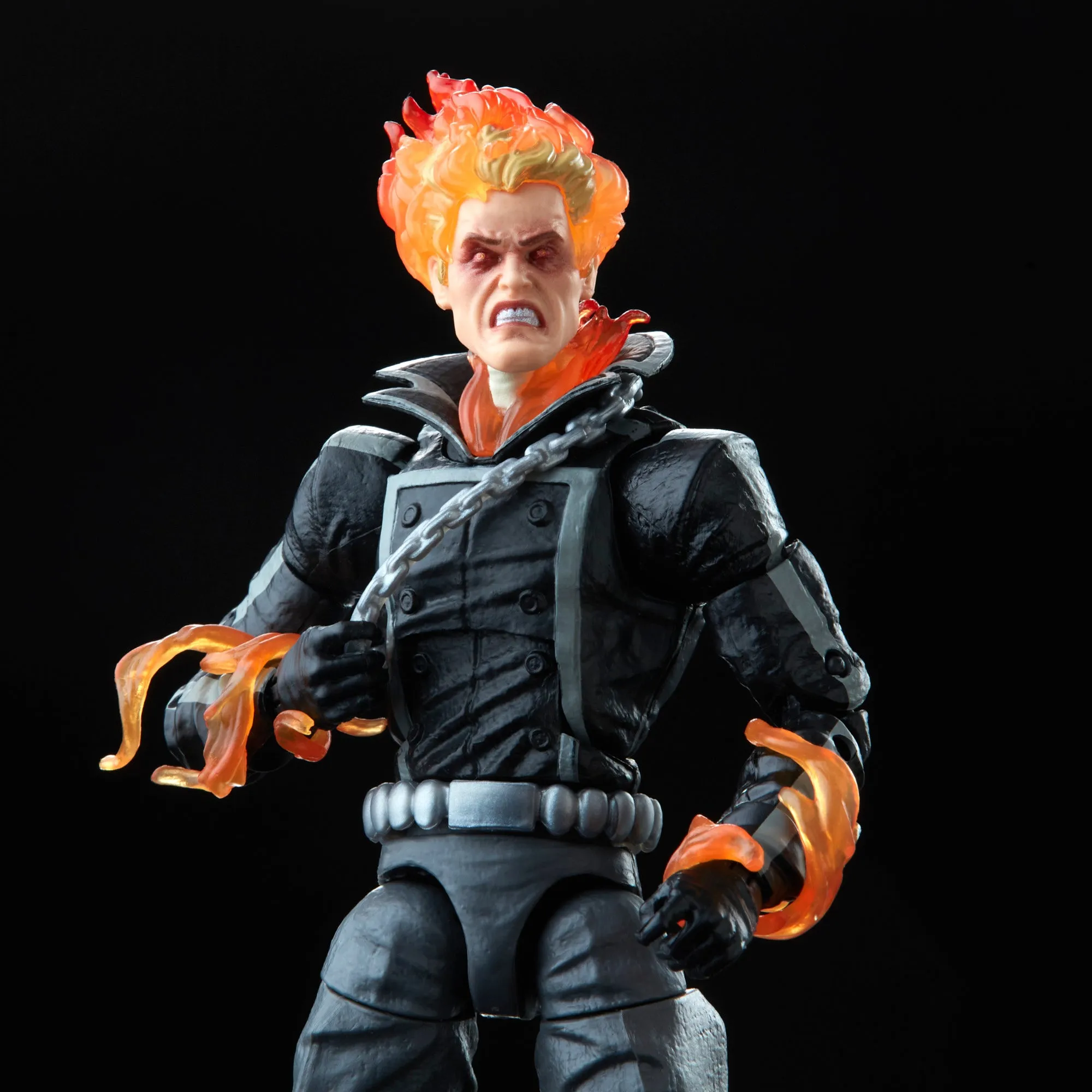 Marvel Legends Series Ghost Rider