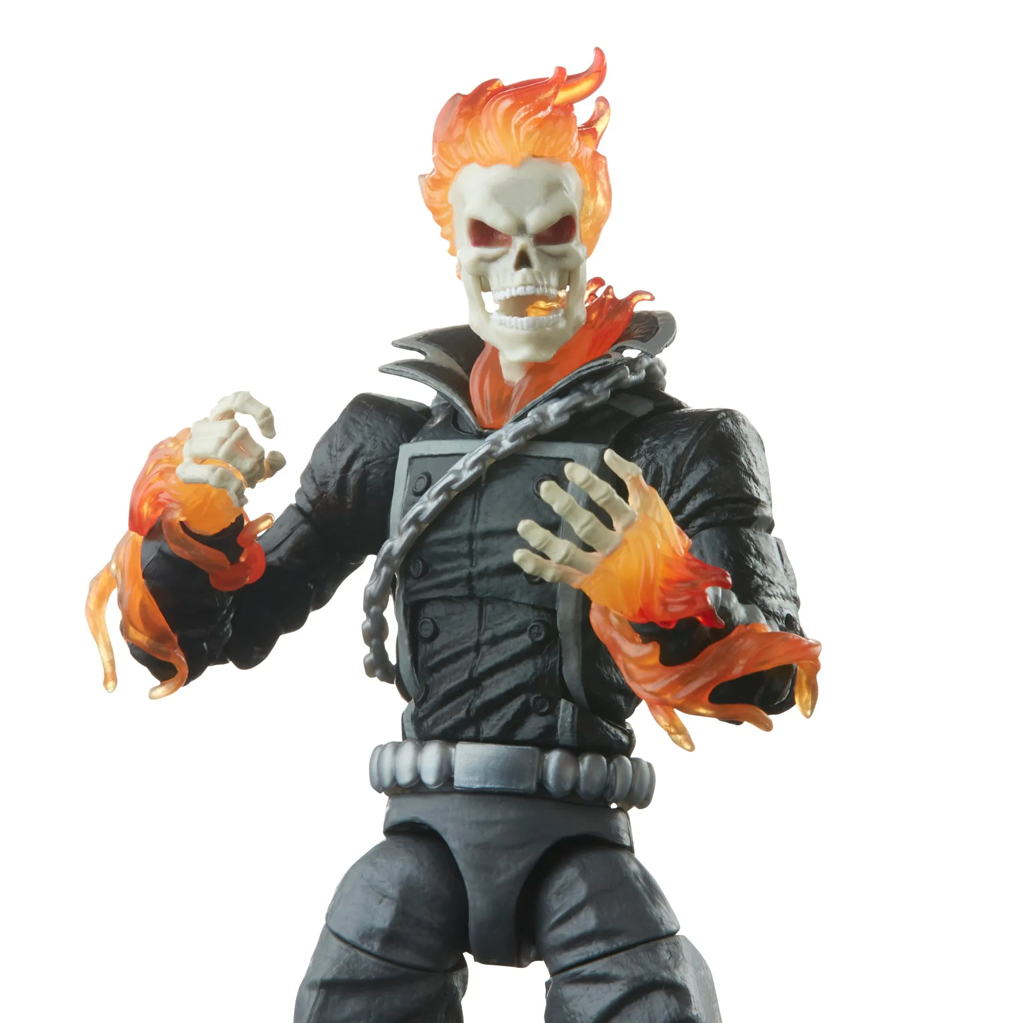 Marvel Legends Series Ghost Rider