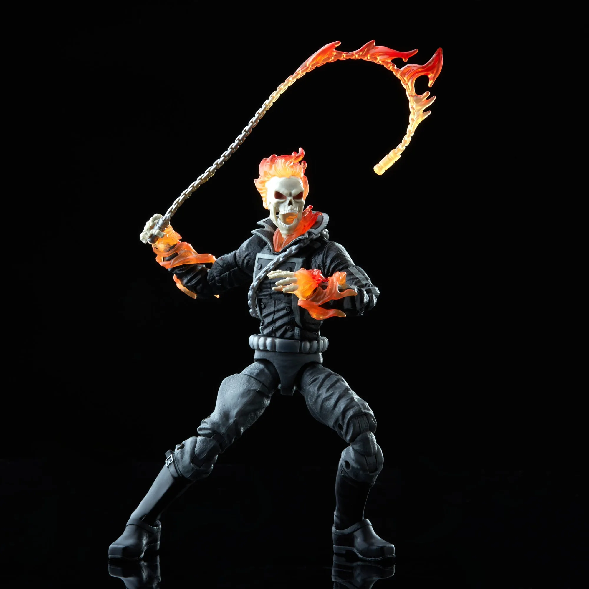 Marvel Legends Series Ghost Rider