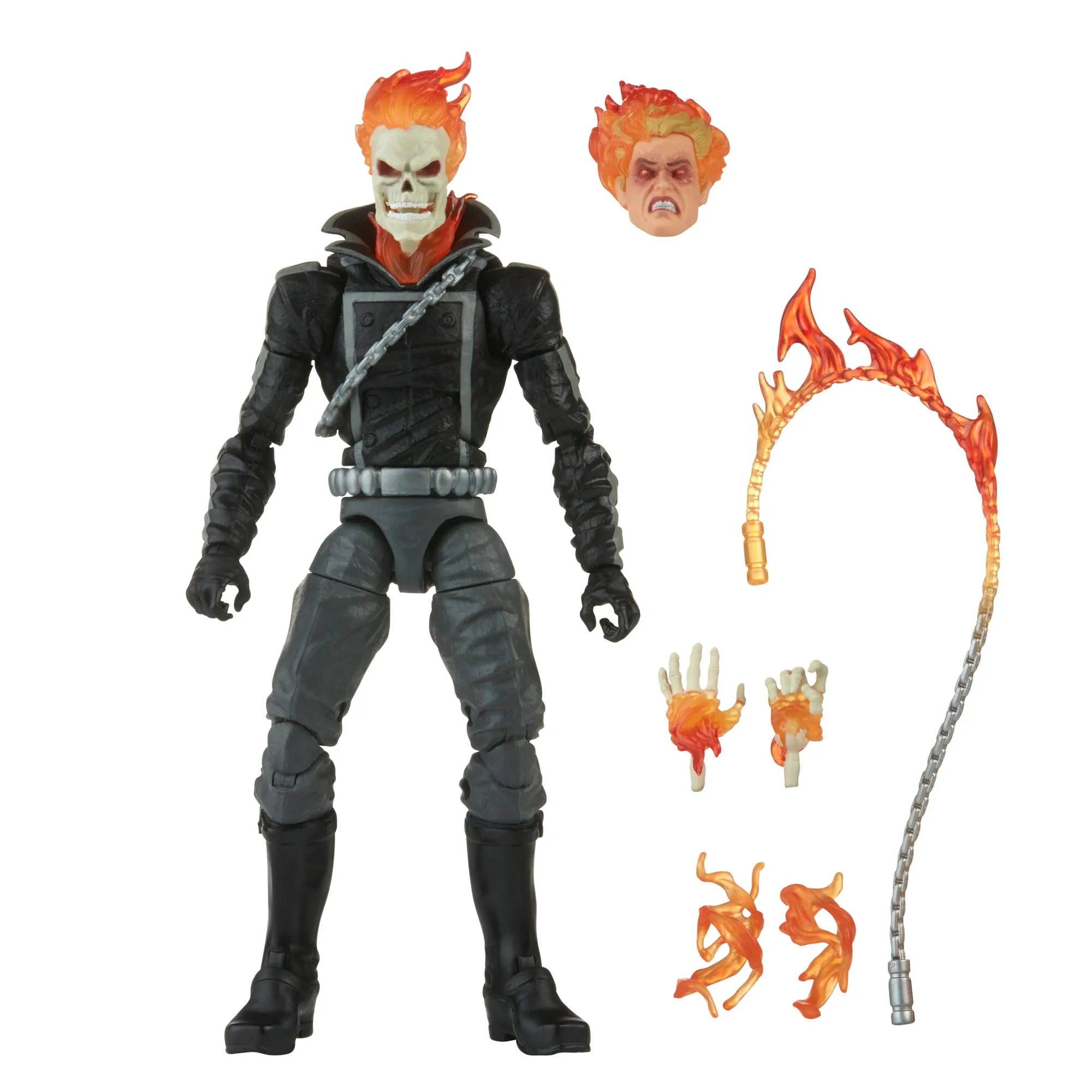 Marvel Legends Series Ghost Rider