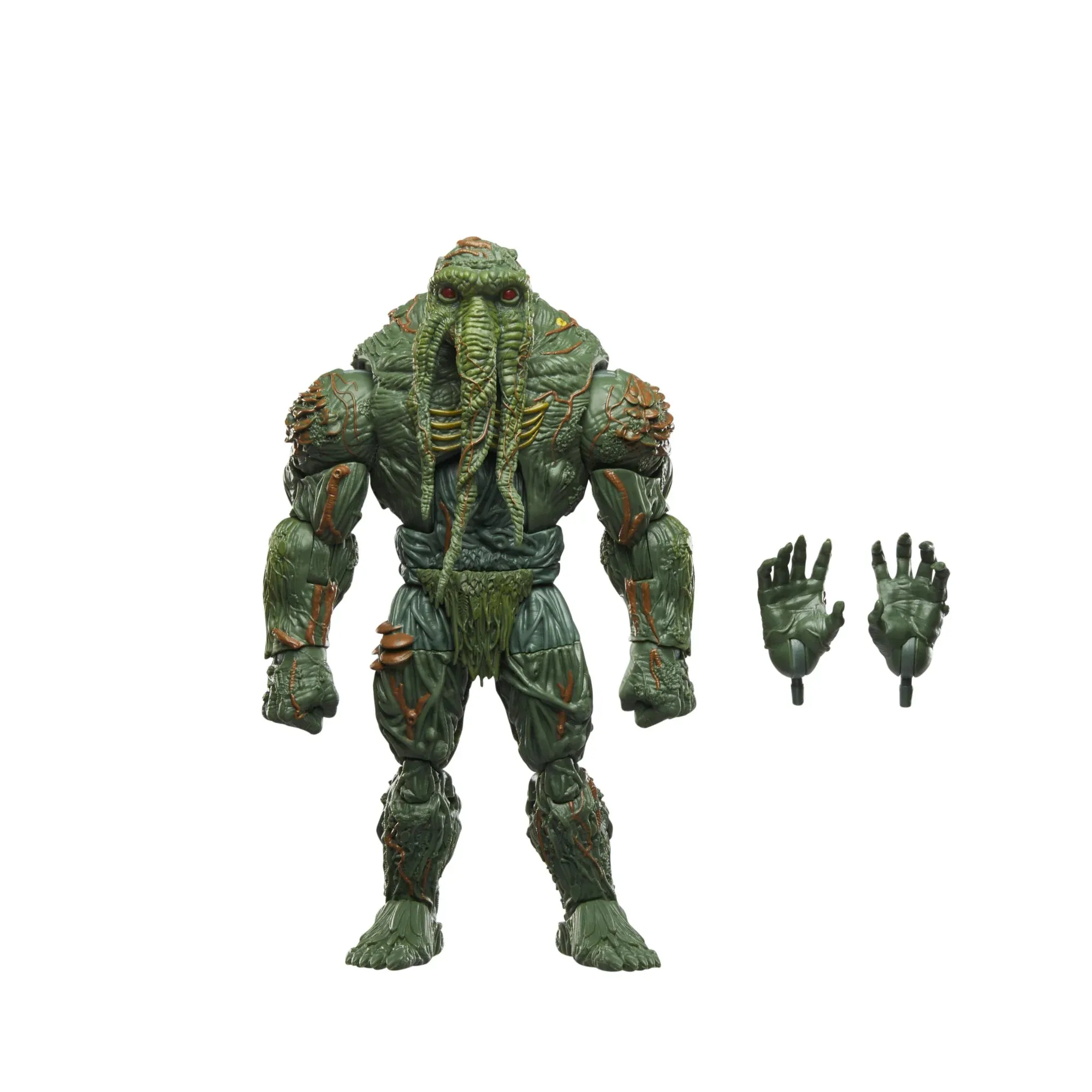 Marvel Legends Series - Man-Thing Action Figure (F9052) LOW STOCK