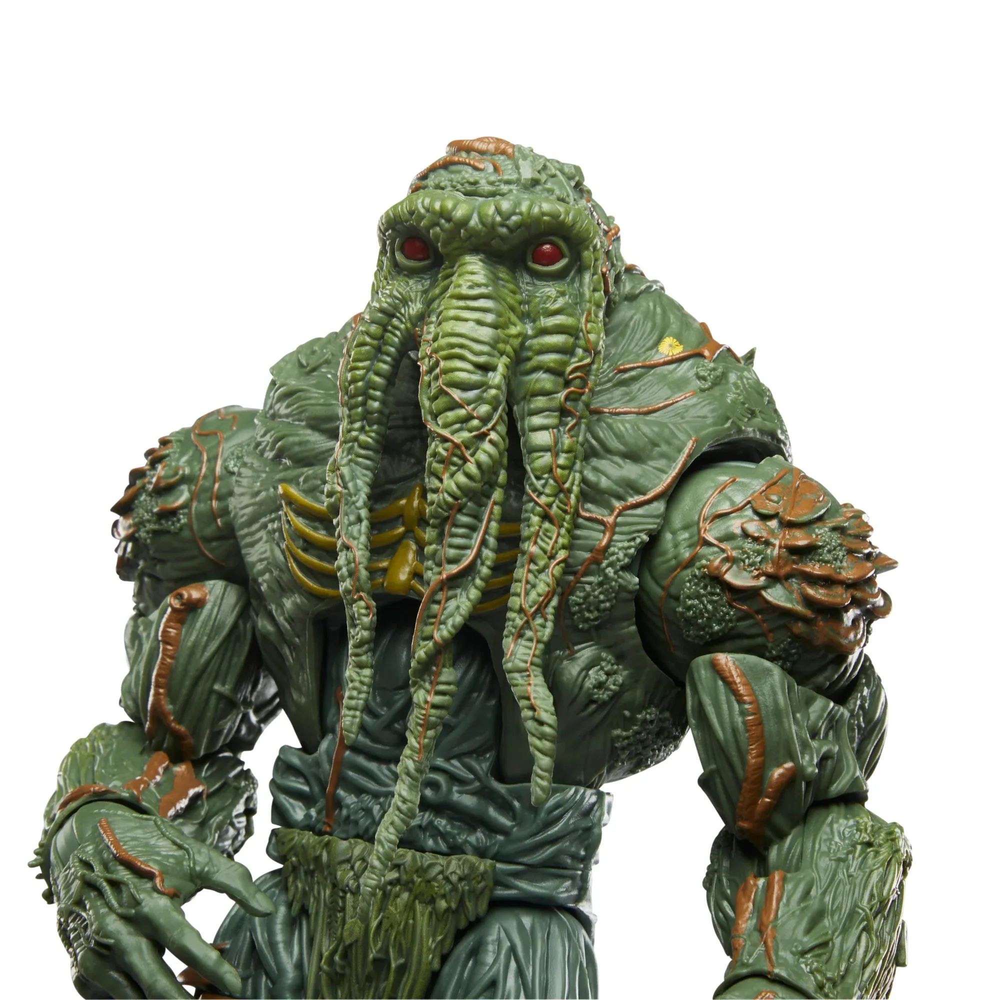 Marvel Legends Series - Man-Thing Action Figure (F9052) LOW STOCK