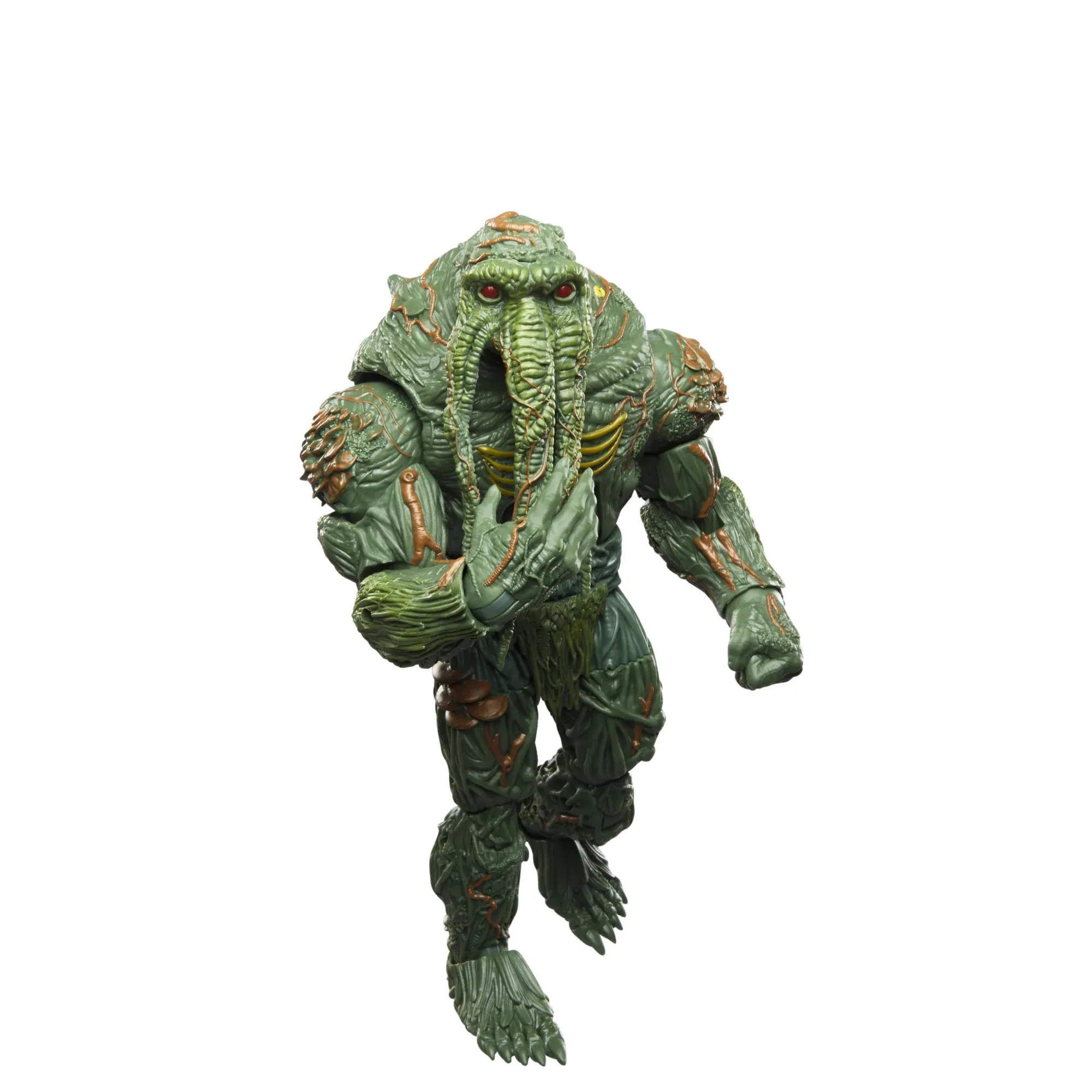 Marvel Legends Series - Man-Thing Action Figure (F9052) LOW STOCK