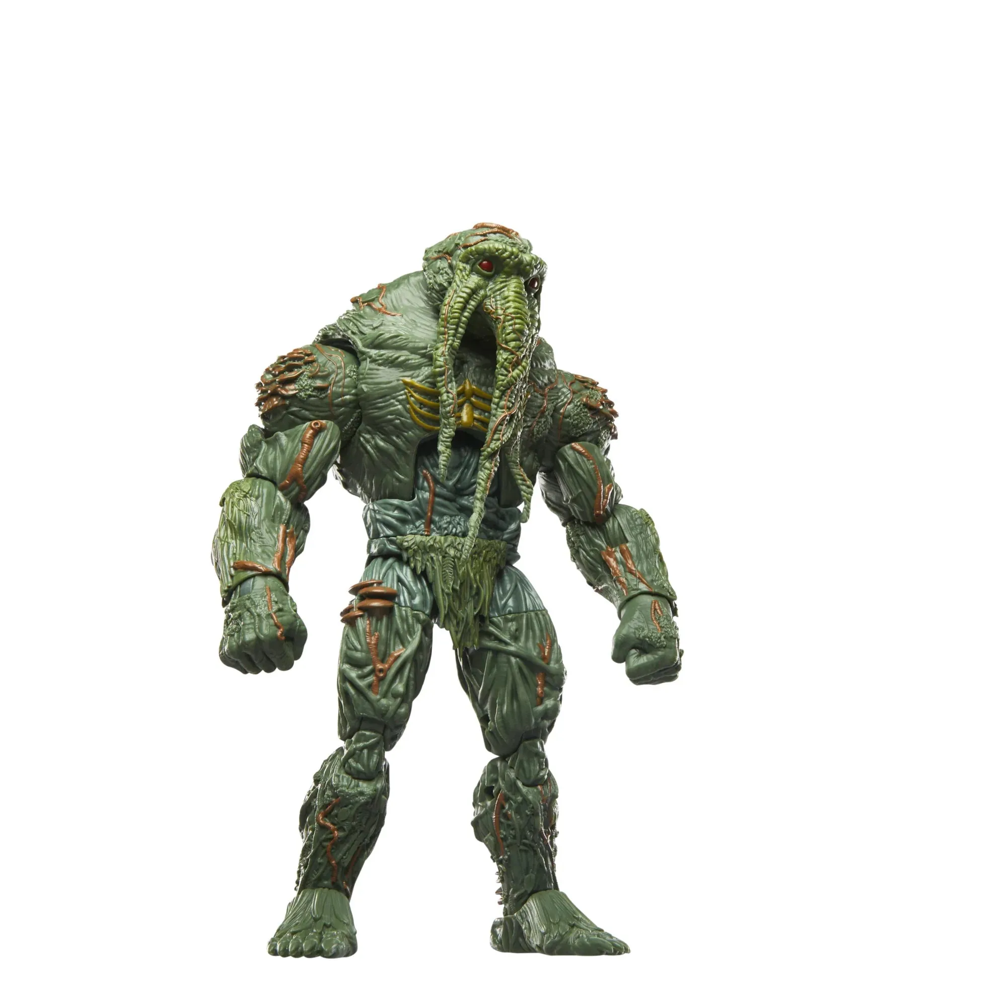 Marvel Legends Series - Man-Thing Action Figure (F9052) LOW STOCK