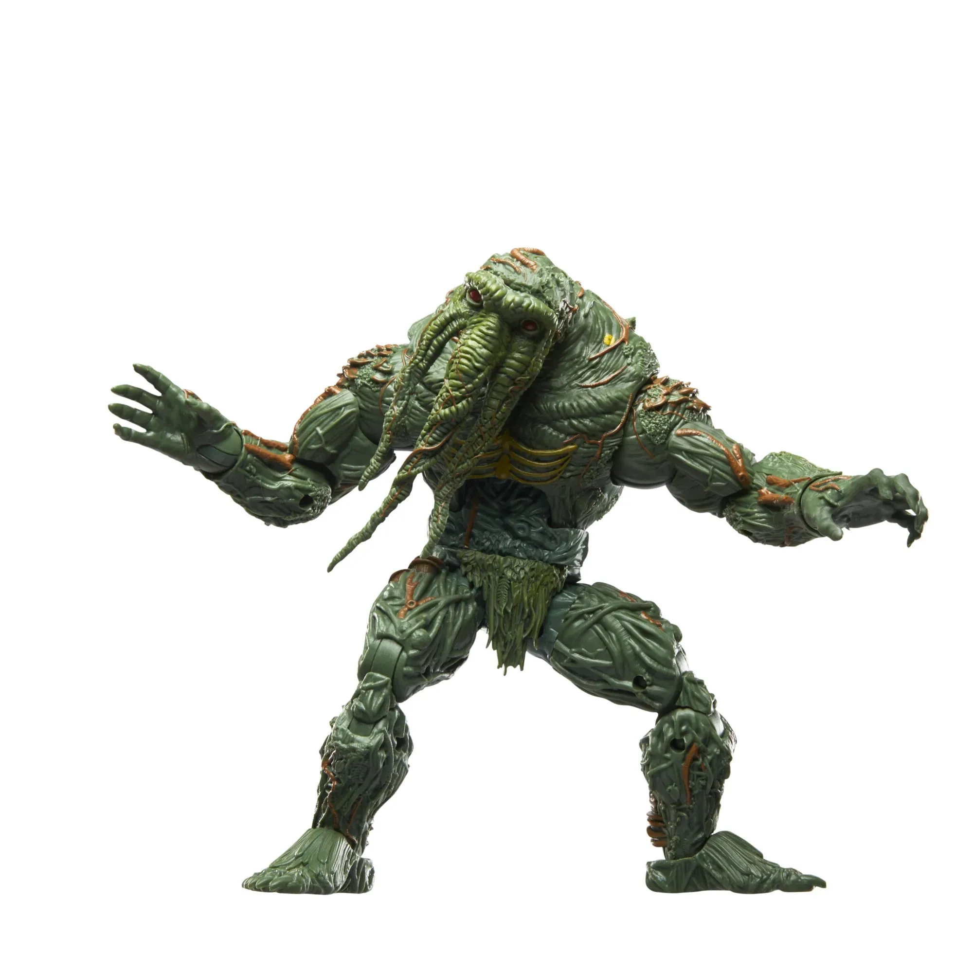 Marvel Legends Series - Man-Thing Action Figure (F9052) LOW STOCK