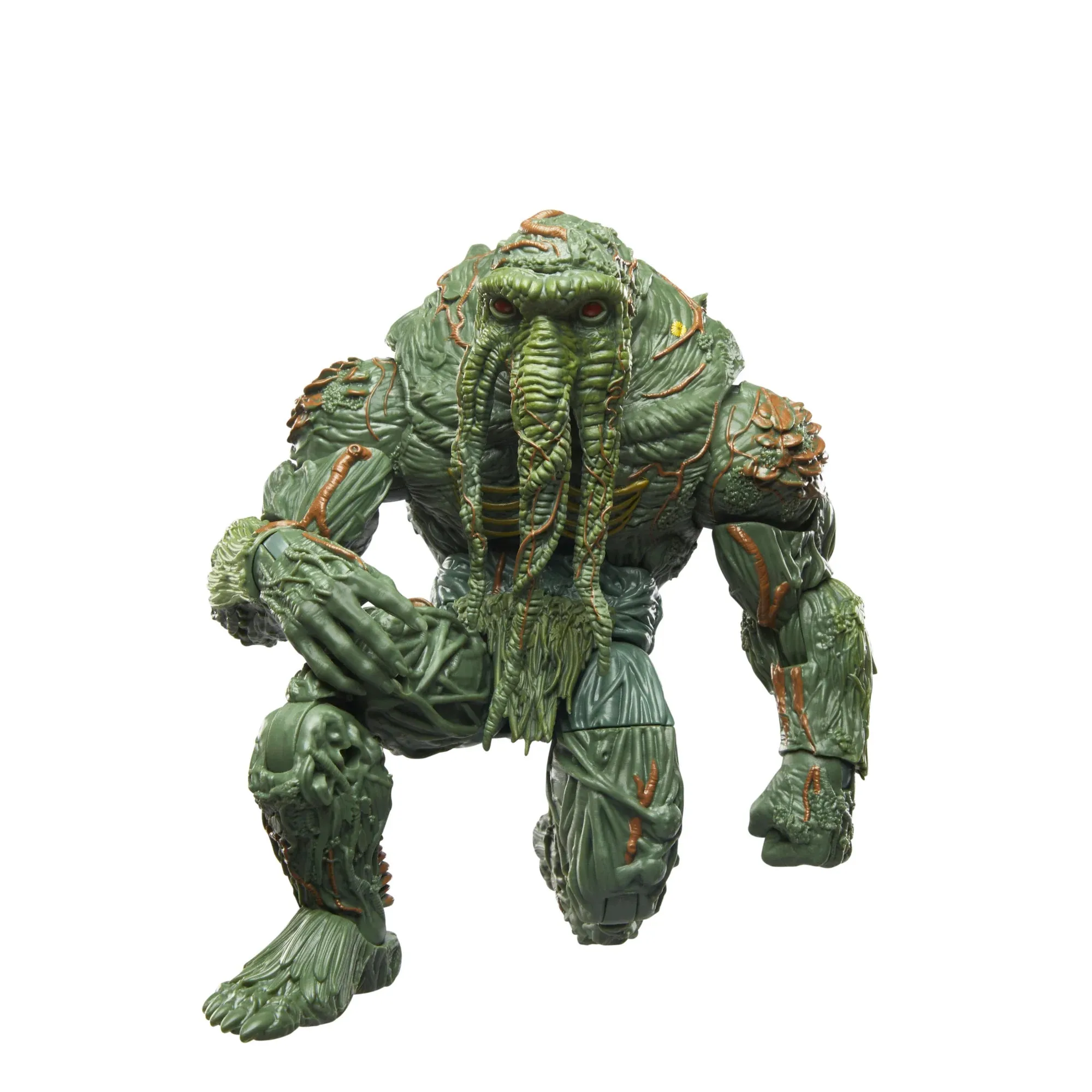 Marvel Legends Series - Man-Thing Action Figure (F9052) LOW STOCK