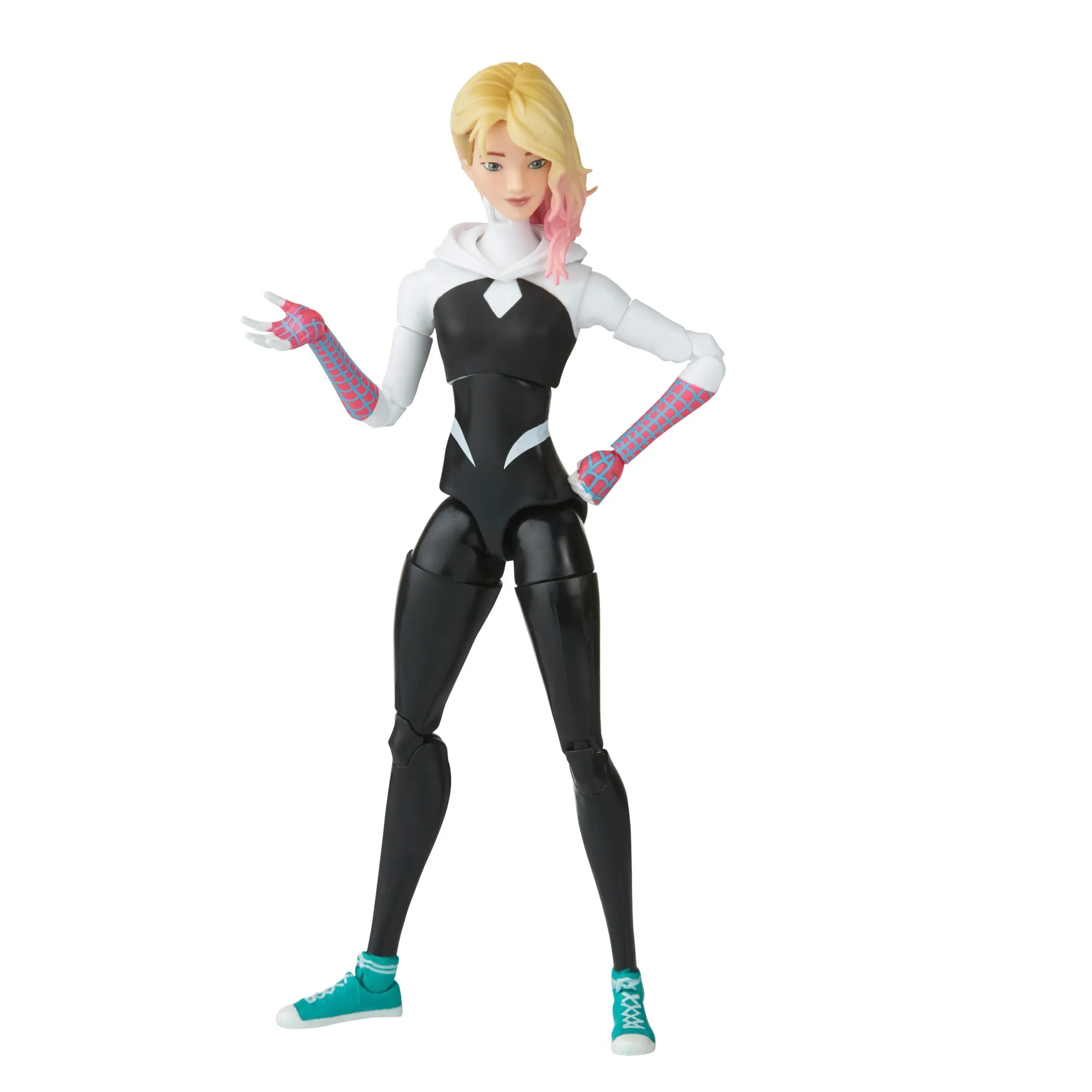 Marvel Legends Series Spider-Gwen