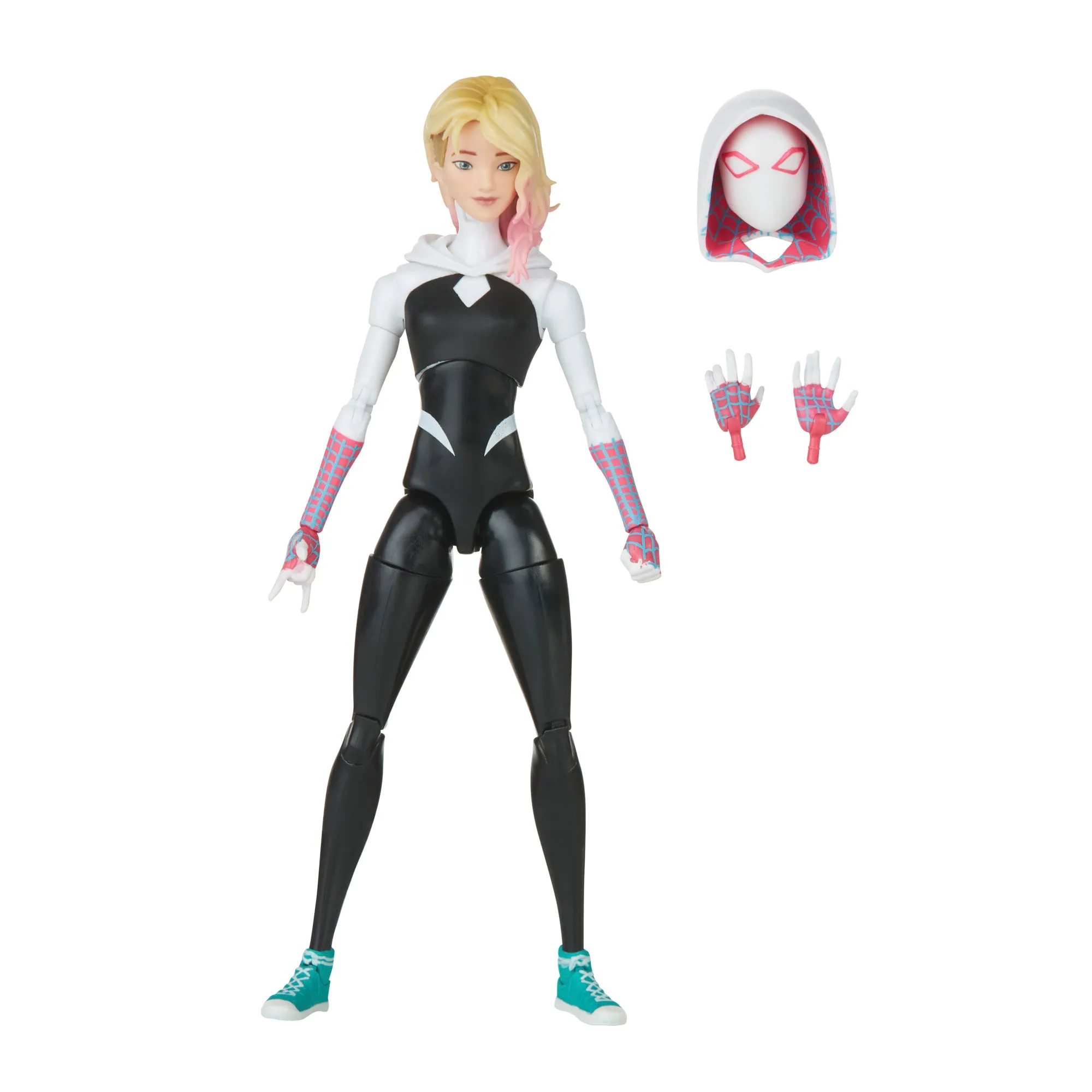 Marvel Legends Series Spider-Gwen