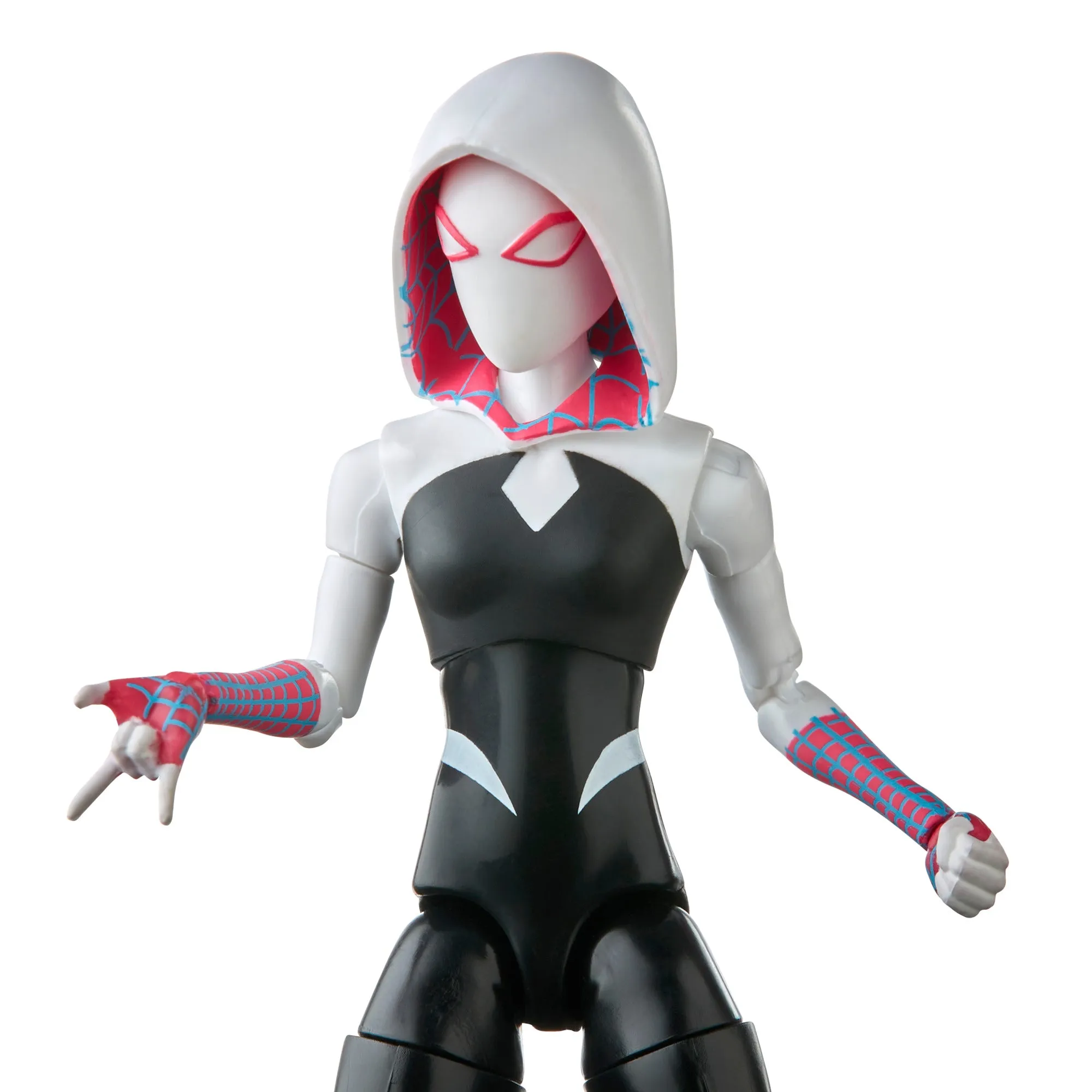 Marvel Legends Series Spider-Gwen