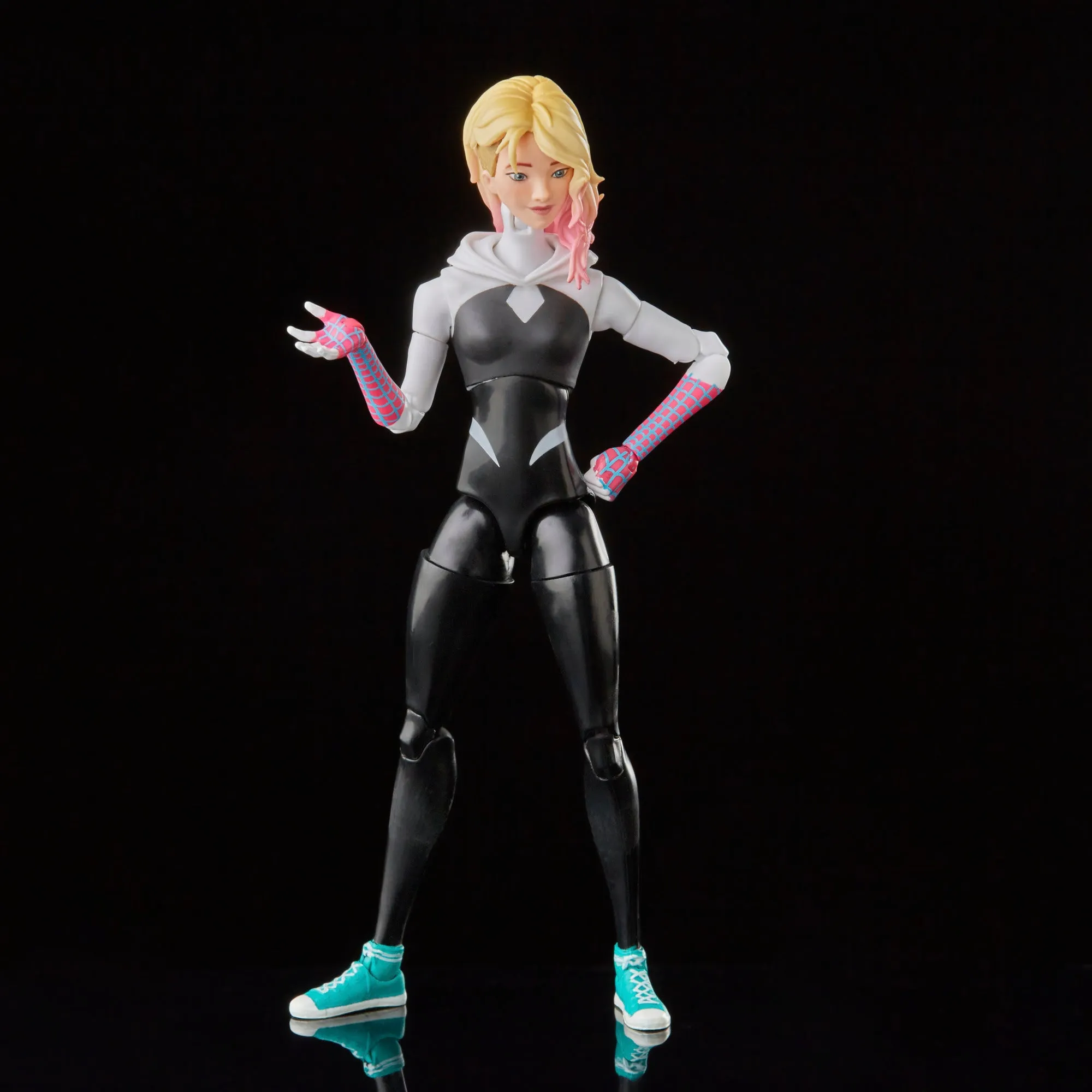 Marvel Legends Series Spider-Gwen