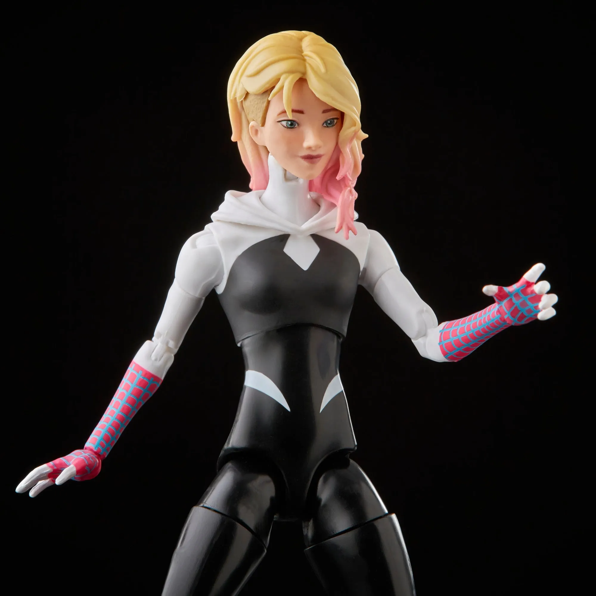 Marvel Legends Series Spider-Gwen