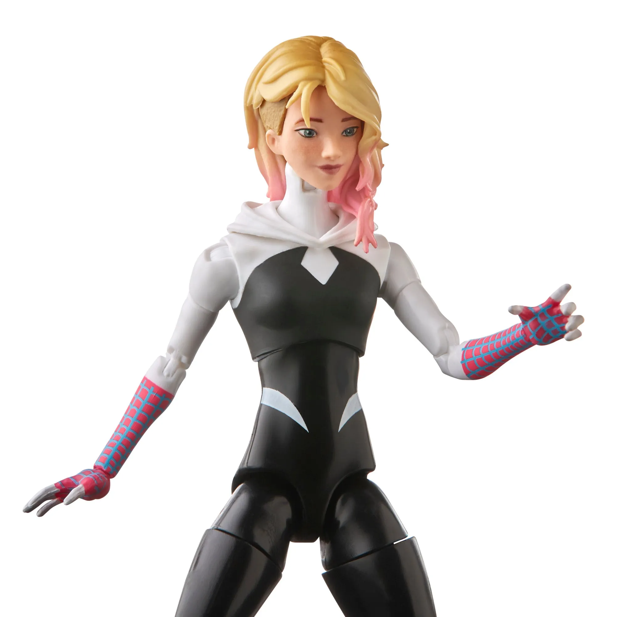 Marvel Legends Series Spider-Gwen