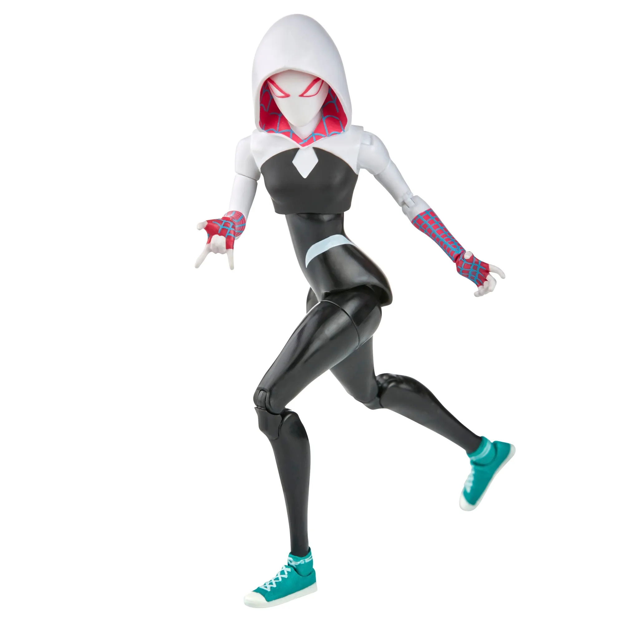 Marvel Legends Series Spider-Gwen