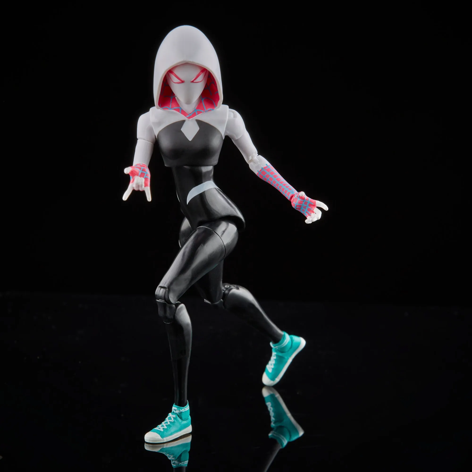 Marvel Legends Series Spider-Gwen