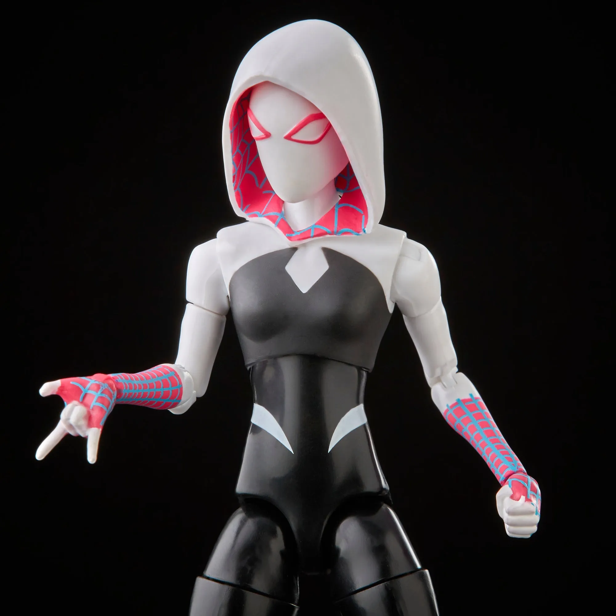 Marvel Legends Series Spider-Gwen