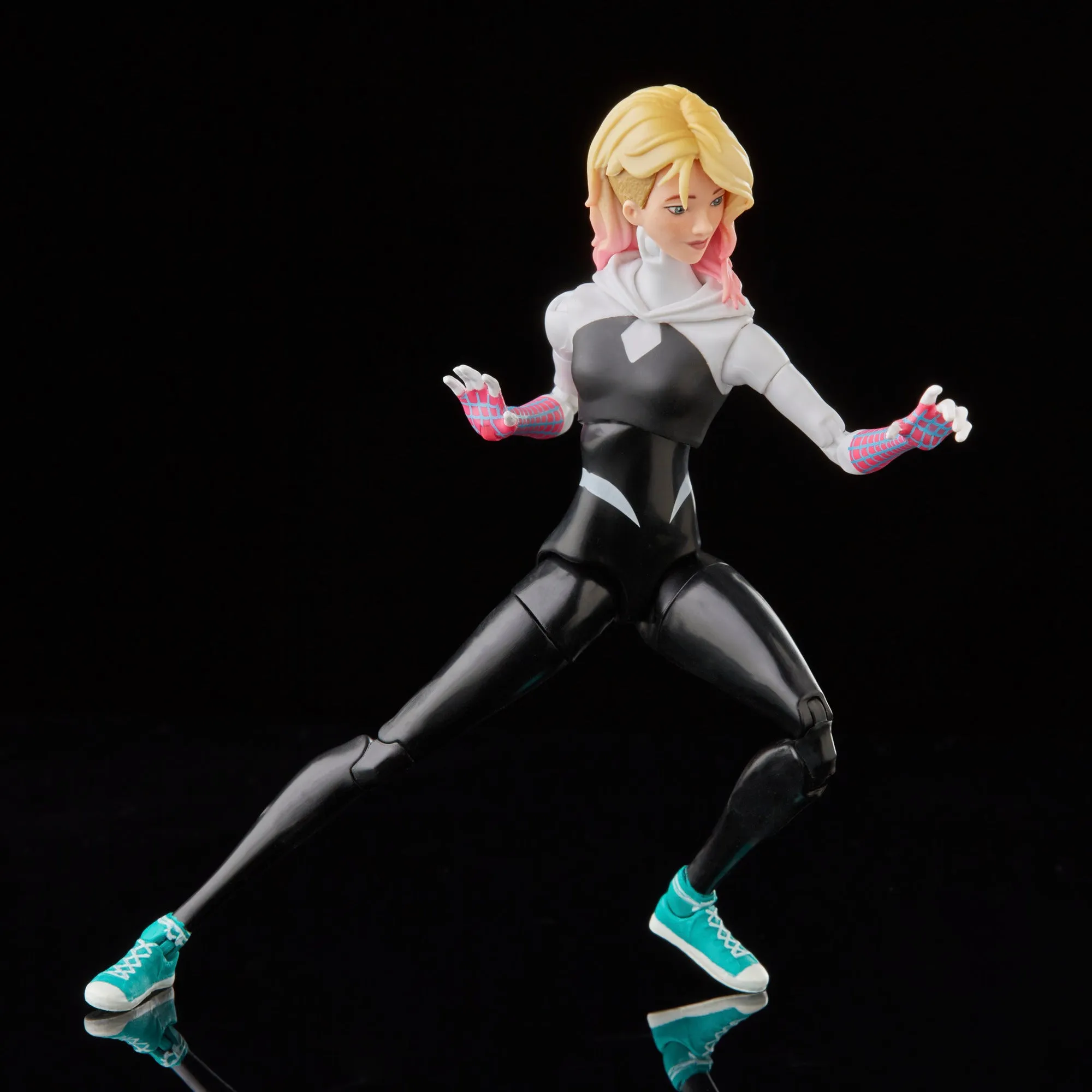 Marvel Legends Series Spider-Gwen