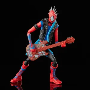 Marvel Legends Series Spider-Punk