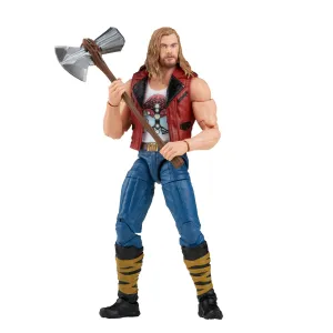 Marvel Legends Series Thor: Love and Thunder Ravager Thor