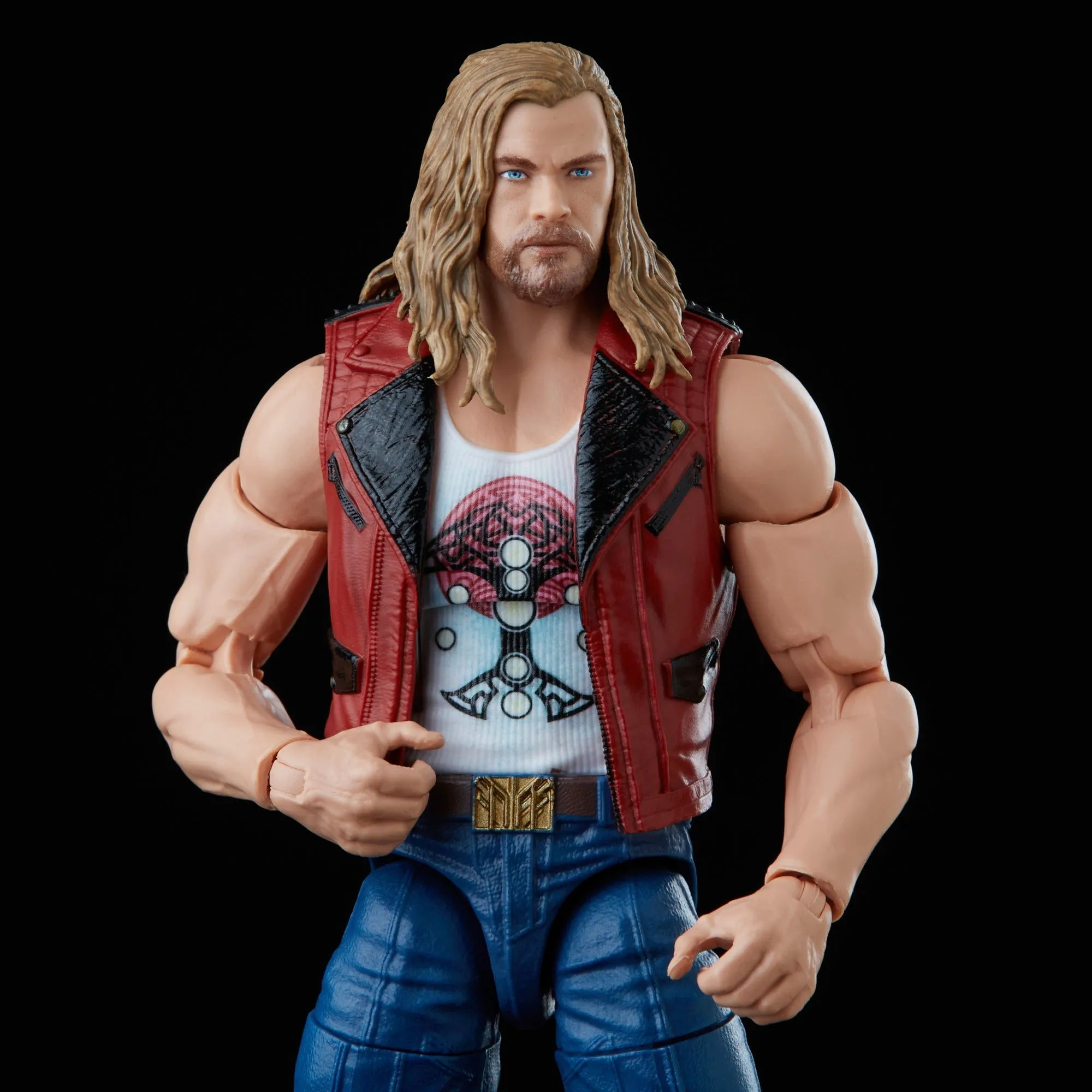 Marvel Legends Series Thor: Love and Thunder Ravager Thor