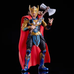 Marvel Legends Series Thor: Love and Thunder Thor