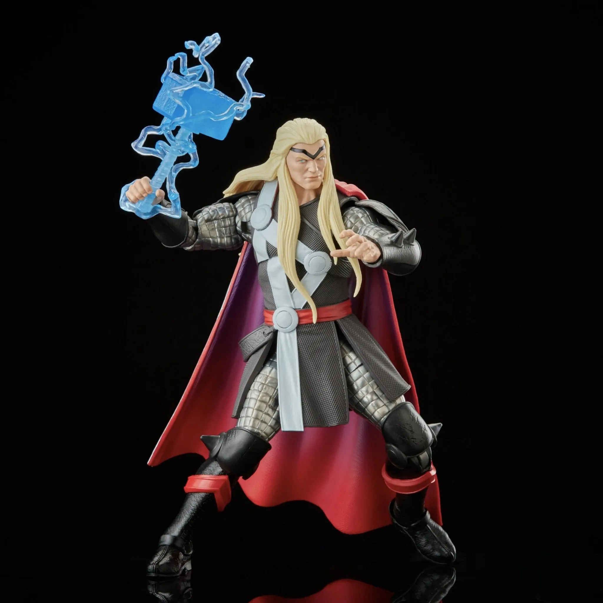 Marvel Legends Thor (Controller BAF)