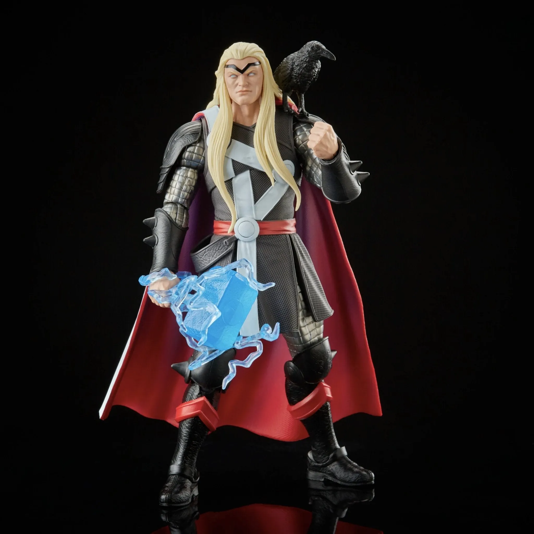 Marvel Legends Thor (Controller BAF)