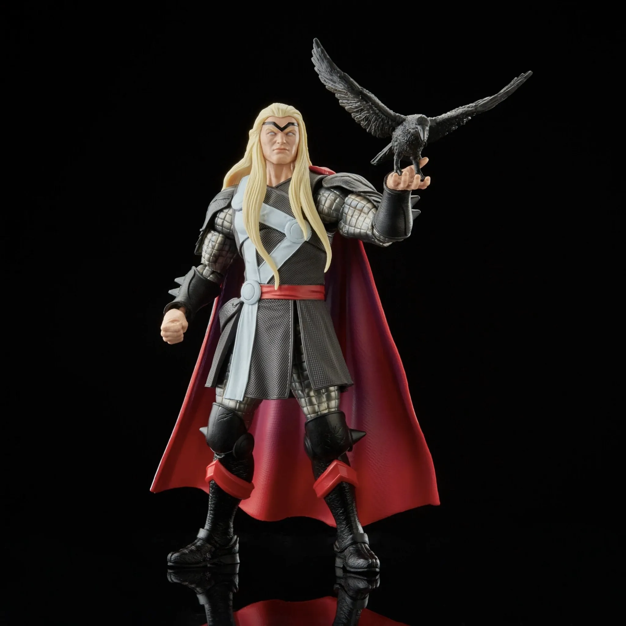 Marvel Legends Thor (Controller BAF)