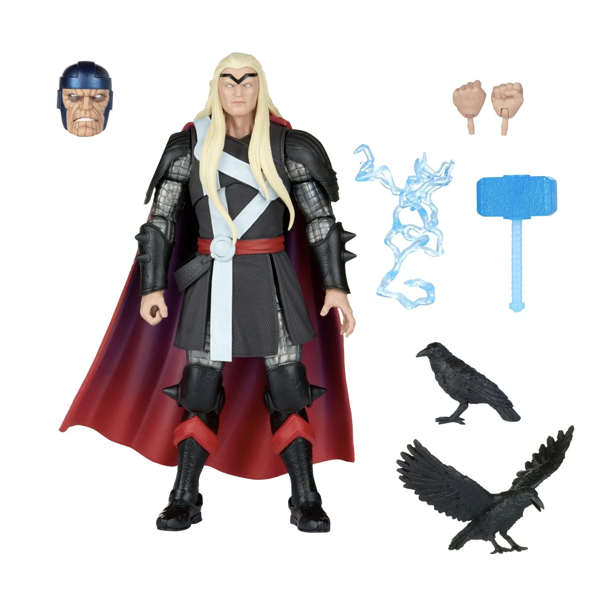 Marvel Legends Thor (Controller BAF)