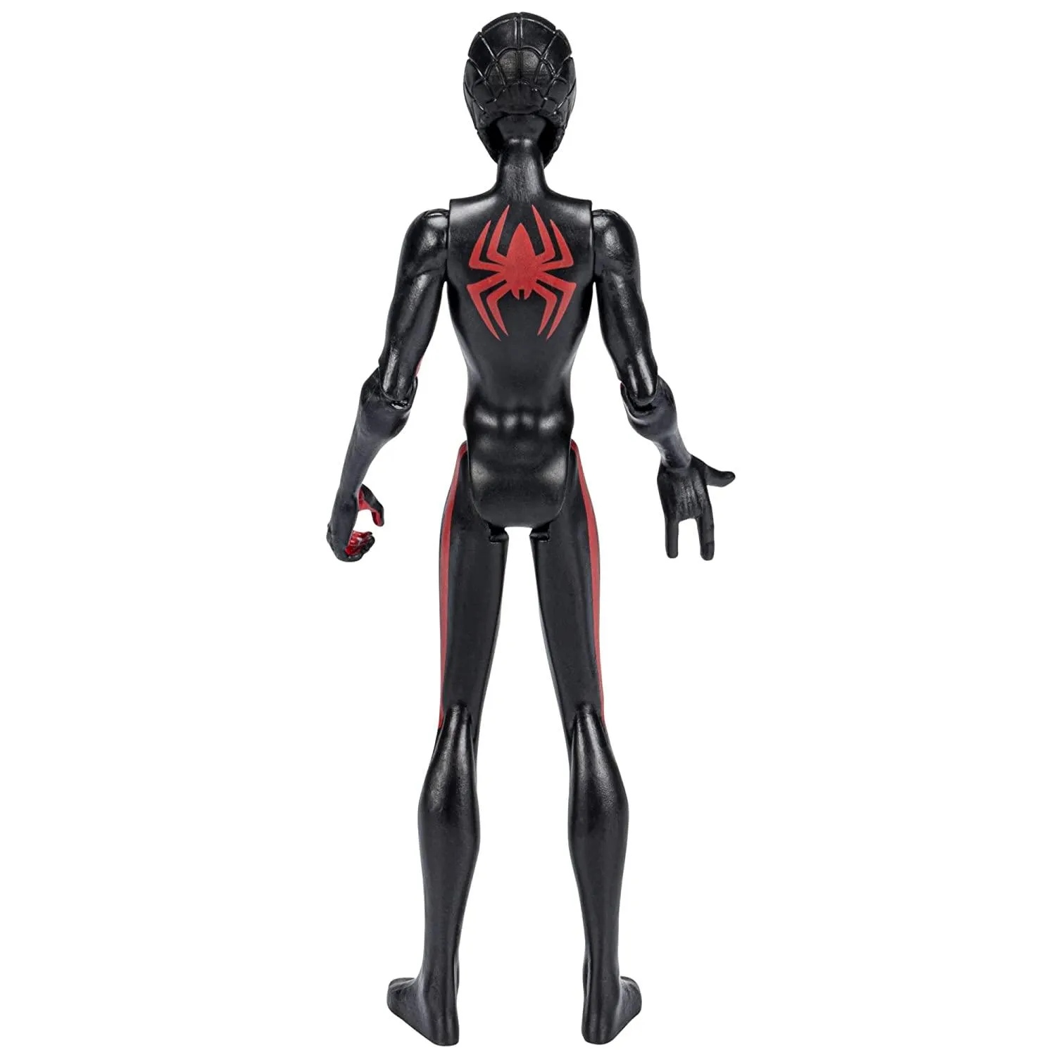 Marvel Spider-Man: Across The Spider-Verse Miles Morales 6-Inch-Scale Action Figure with Web Accessory Toy