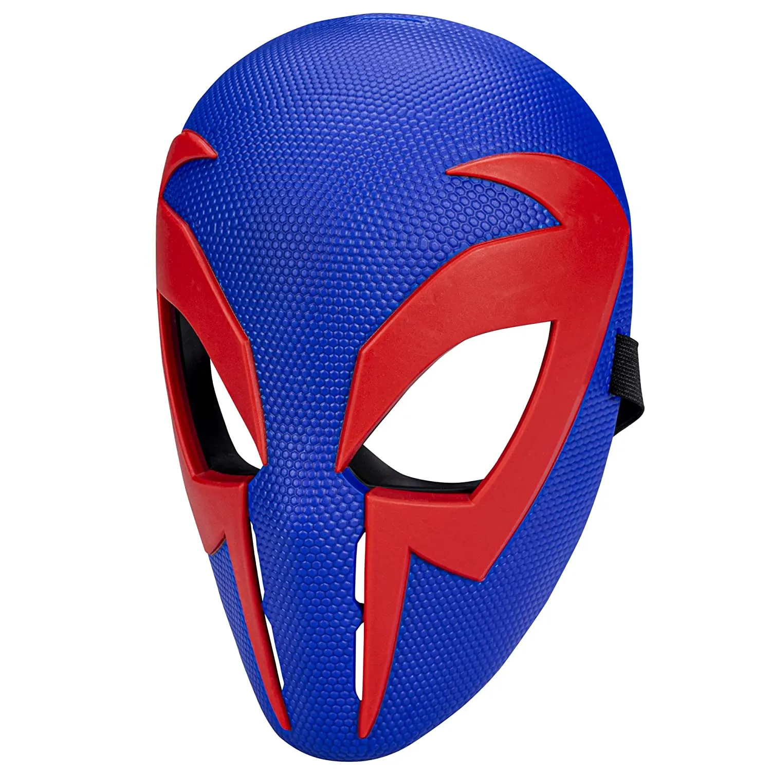 Marvel Spider-Man: Across The Spider-Verse Spider-Man 2099 Mask for Kids Ages 5 Years and Up