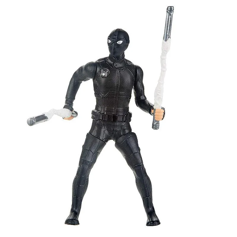 Marvel Spider-Man: Far from Home Web Strike Spider-Man