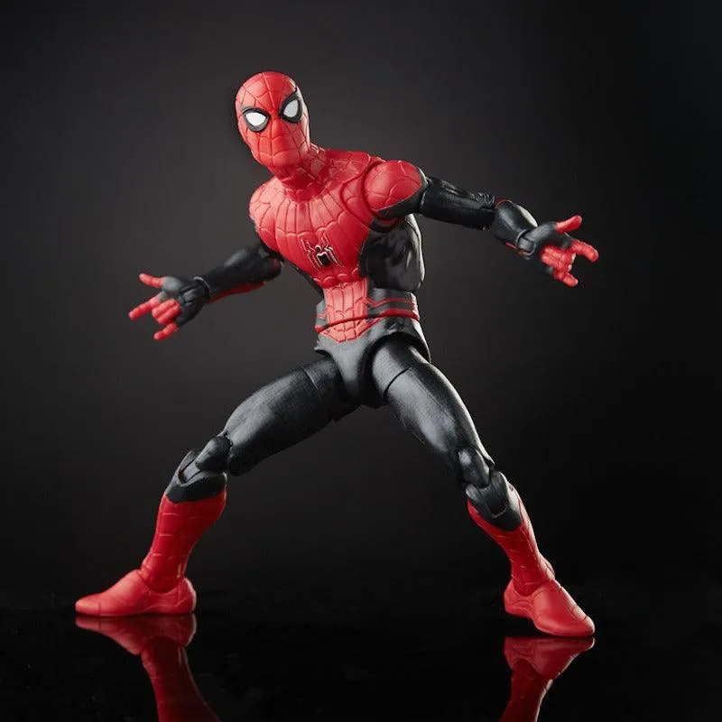 Marvel Spider-Man Legends Series Spider-Man: Far from Home 6-Inch Spider-Man Collectible Figure