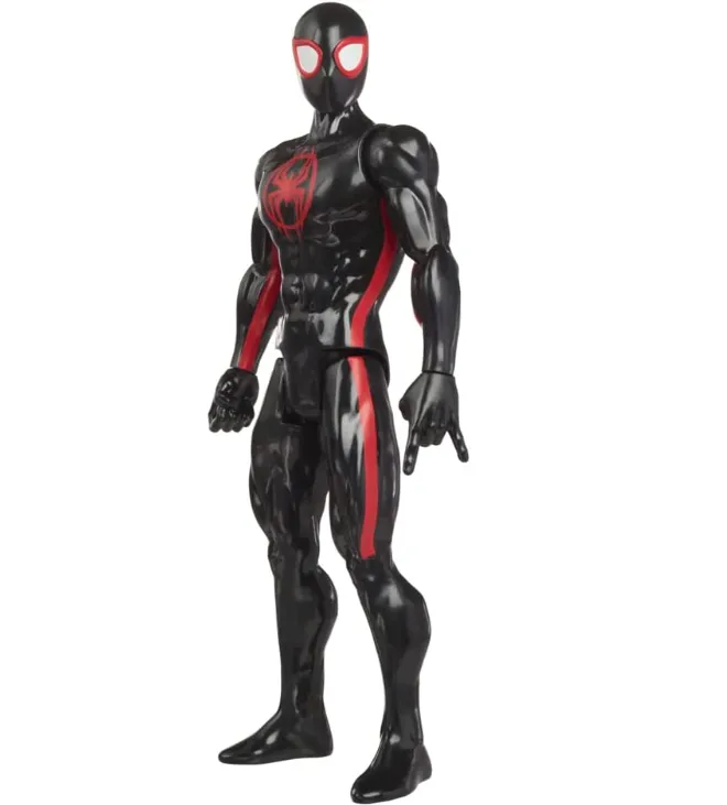 Marvel Spider-man Miles Morales 12 Inch