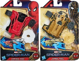 Marvel Studios Spiderman Blaster - Assorted