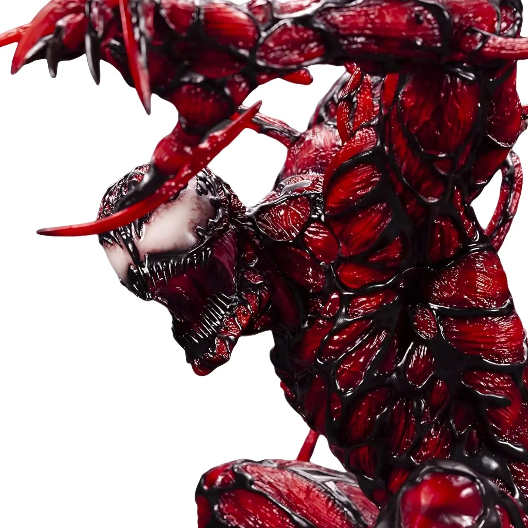 Marvel Universe - Maximum Carnage Statue - Kotobukiya - Fine Art Statue