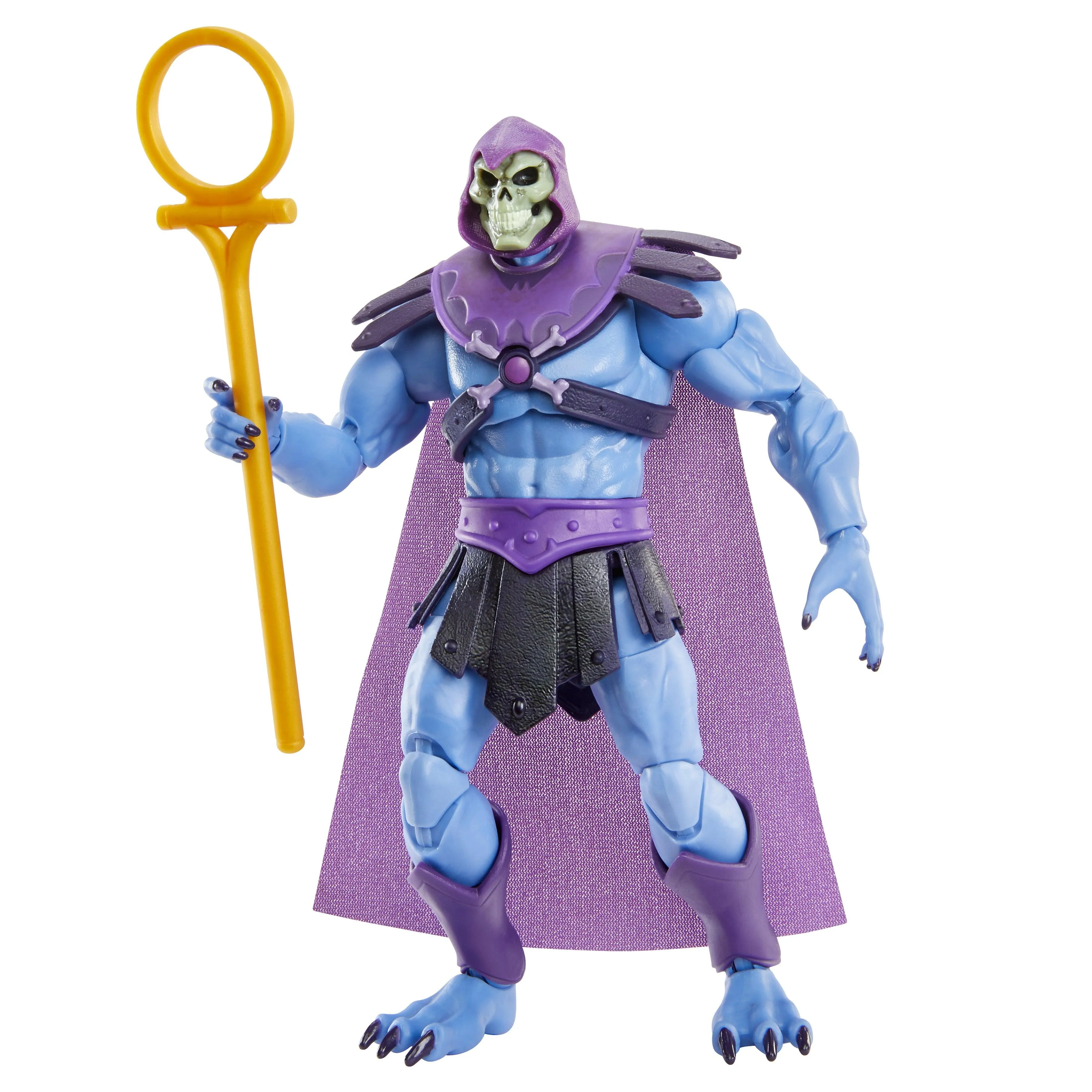 Masters of the Universe - Revelation Skeletor Action Figure