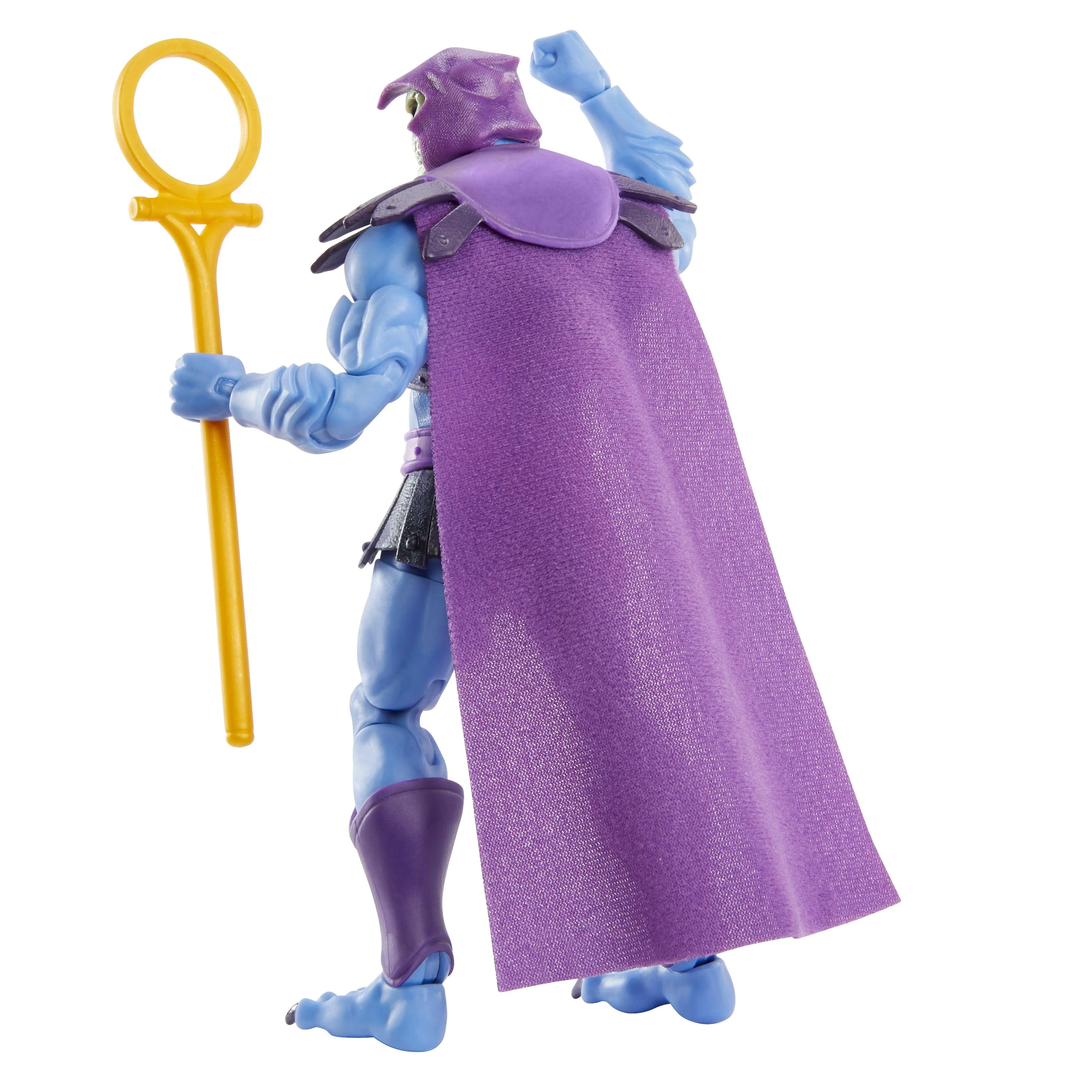 Masters of the Universe - Revelation Skeletor Action Figure