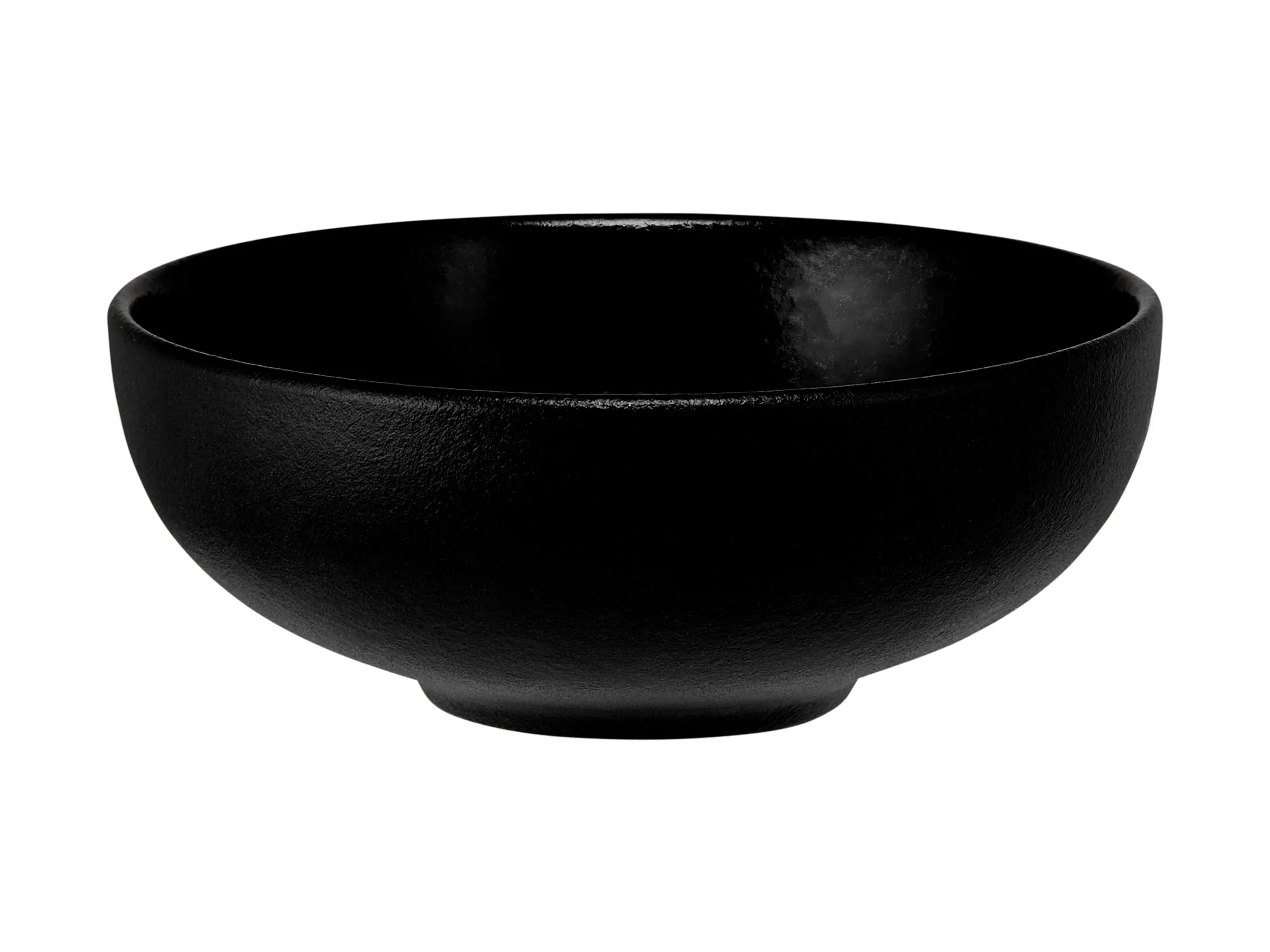 Maxwell & Williams Caviar Midnight Coupe Bowl - 11x4cm