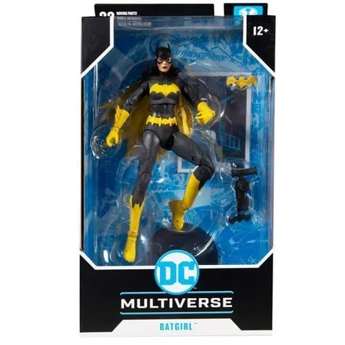 McFarlane Toys DC Multiverse Batman: Three Jokers Wave 1 7-Inch Scale Action Figure - Select Figure(s)