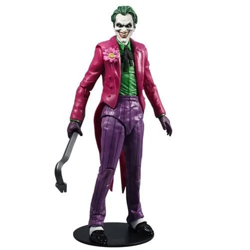 McFarlane Toys DC Multiverse Batman: Three Jokers Wave 1 7-Inch Scale Action Figure - Select Figure(s)