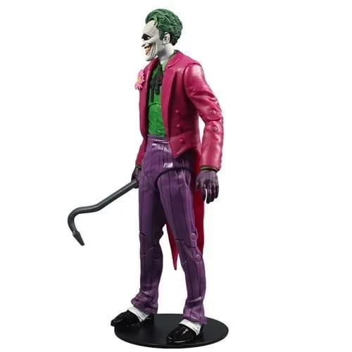 McFarlane Toys DC Multiverse Batman: Three Jokers Wave 1 7-Inch Scale Action Figure - Select Figure(s)