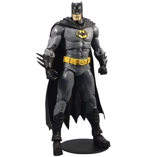 McFarlane Toys DC Multiverse Batman: Three Jokers Wave 1 7-Inch Scale Action Figure - Select Figure(s)