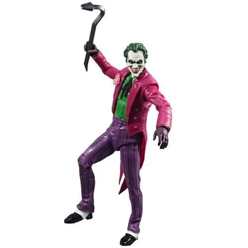 McFarlane Toys DC Multiverse Batman: Three Jokers Wave 1 7-Inch Scale Action Figure - Select Figure(s)